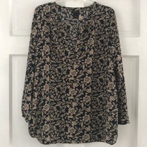 Ann Taylor Dress Shirt